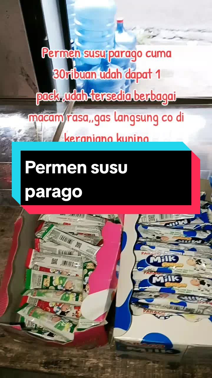 @SERBA MURAH DONK