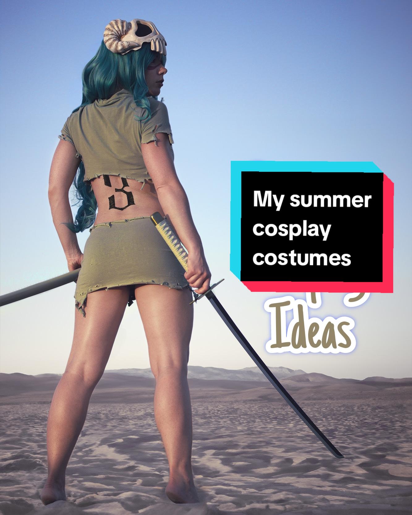 @Sweet Angel Cosplay