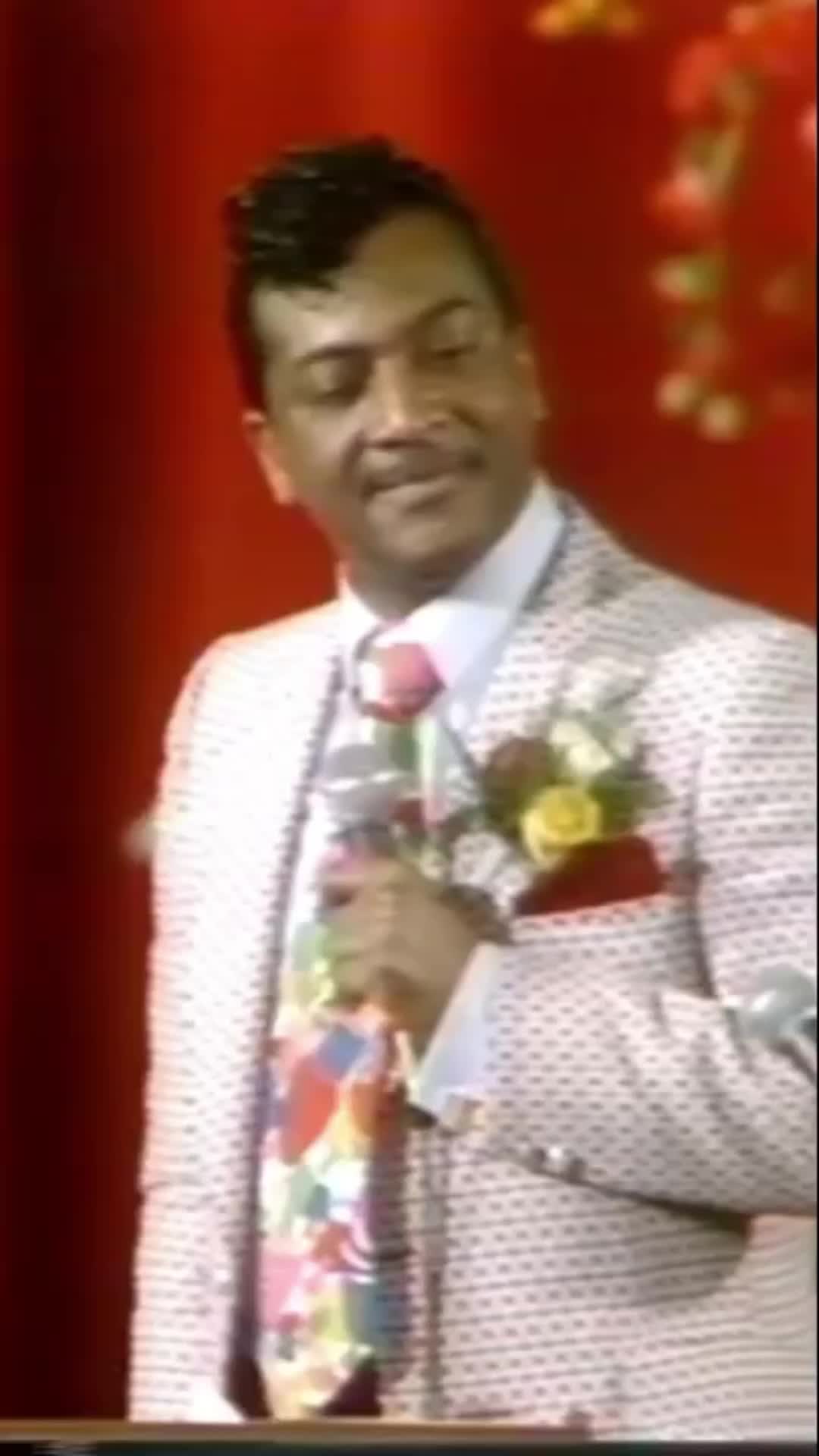 @Official Rev. Ike Legacy