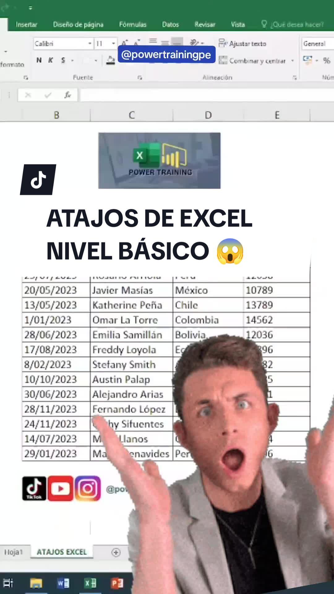 @Aprende Excel y Power BI 📊