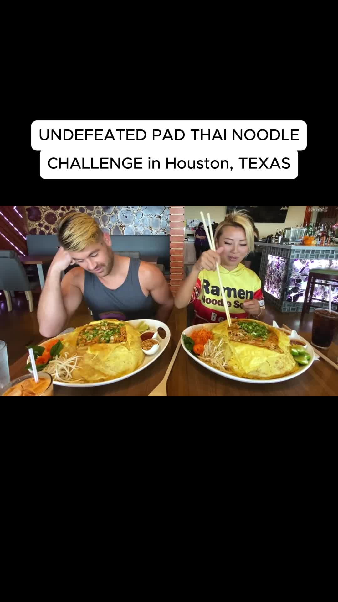 @UK Food Challenges