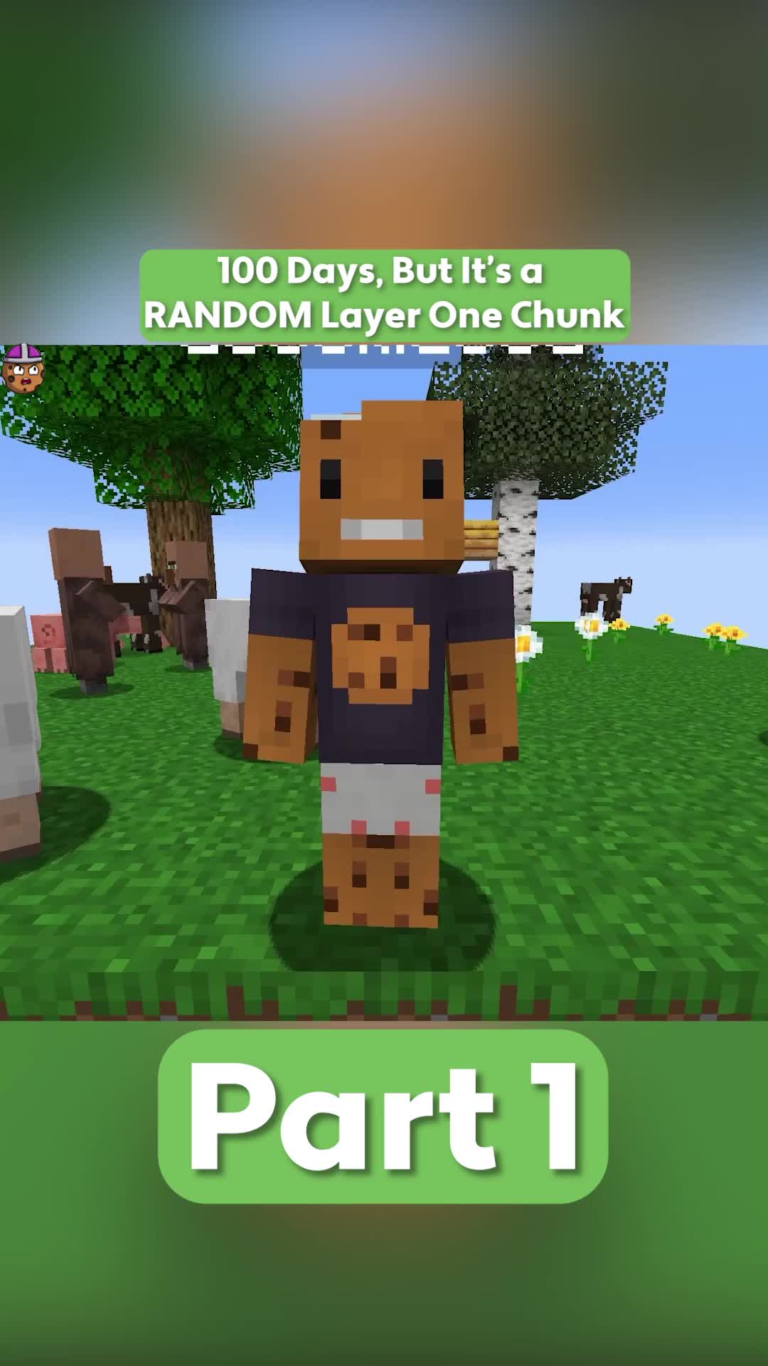 100 days, but it’s a random layer one | aCookieGod (@acookiegod)