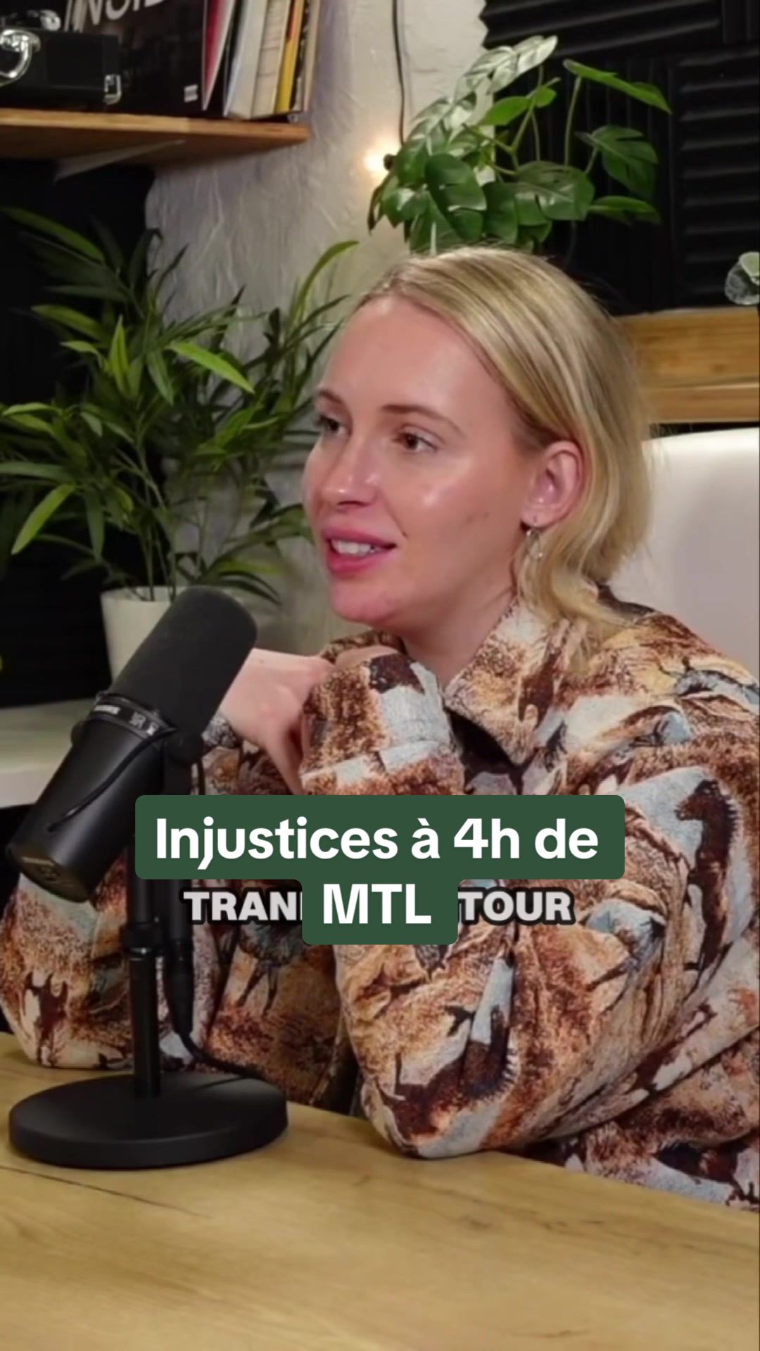 @L&rsquo;apart&eacute; - Le Podcast