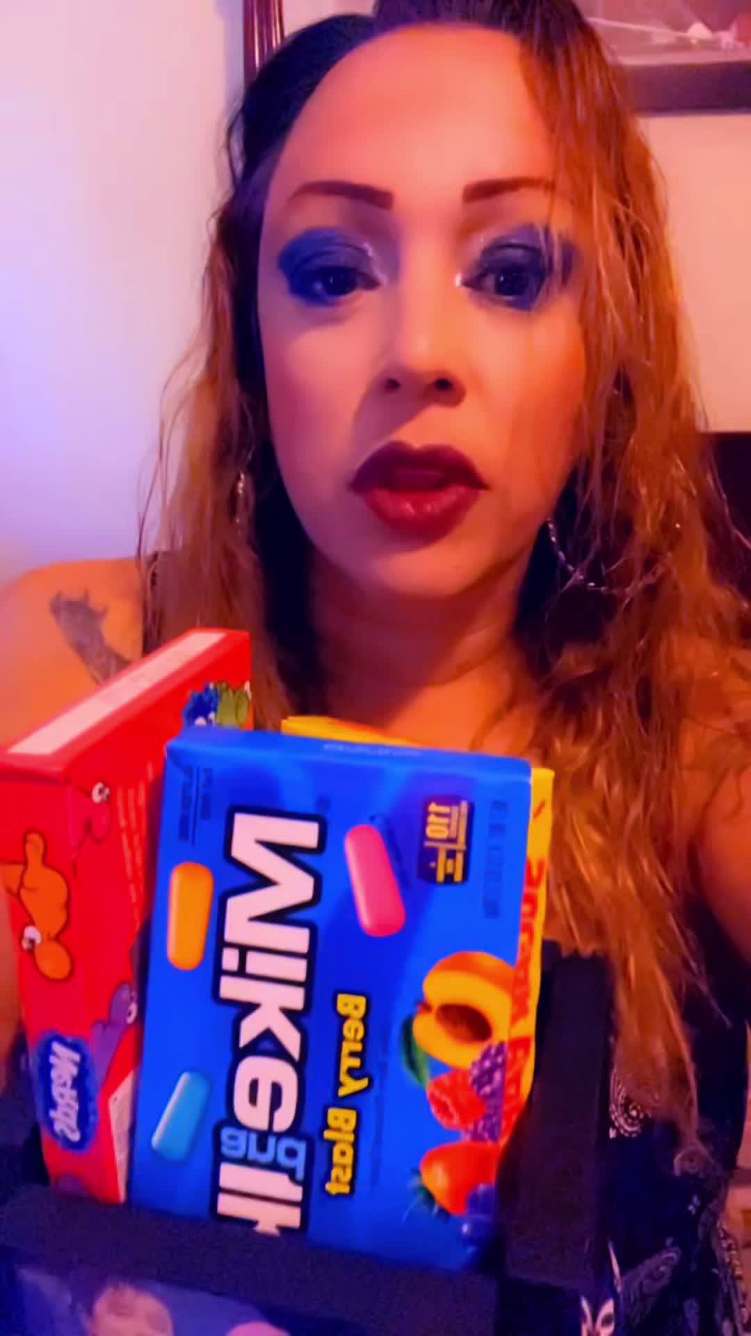 @shy girl 💎🖤🎭🌘🦉&hearts;️💋