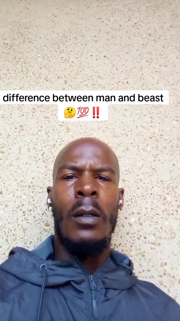 @TheProphetJeremiah💯