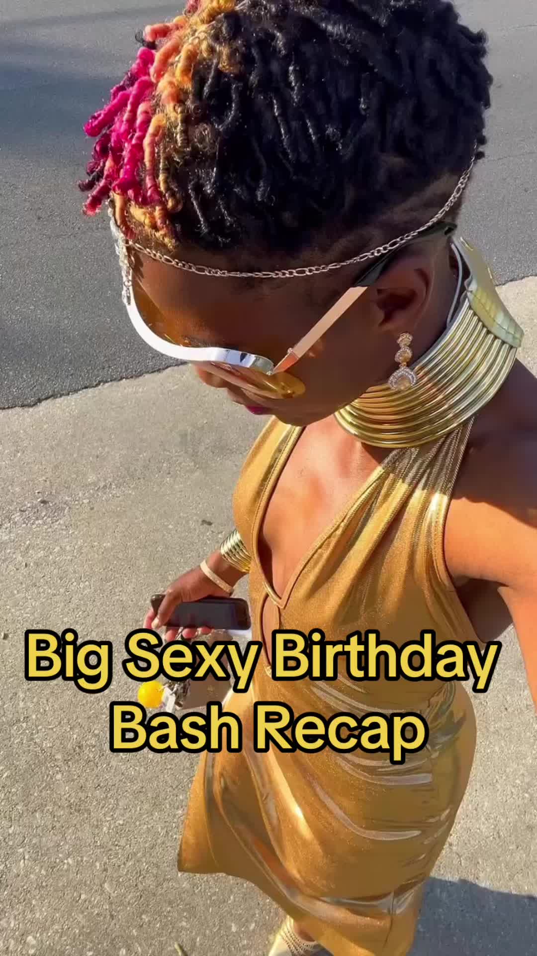 @Mz Jazzy Enterprises