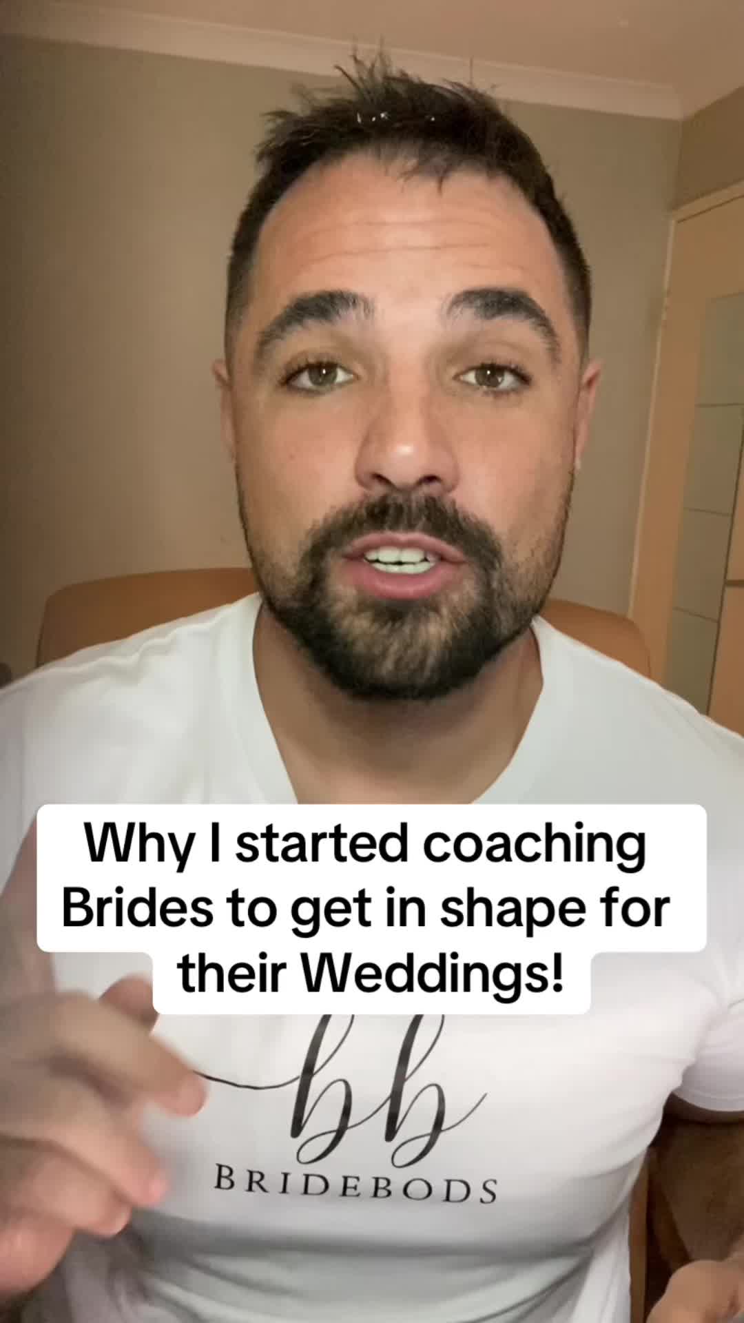 @Sam &bull; Wedding Fitness Coach