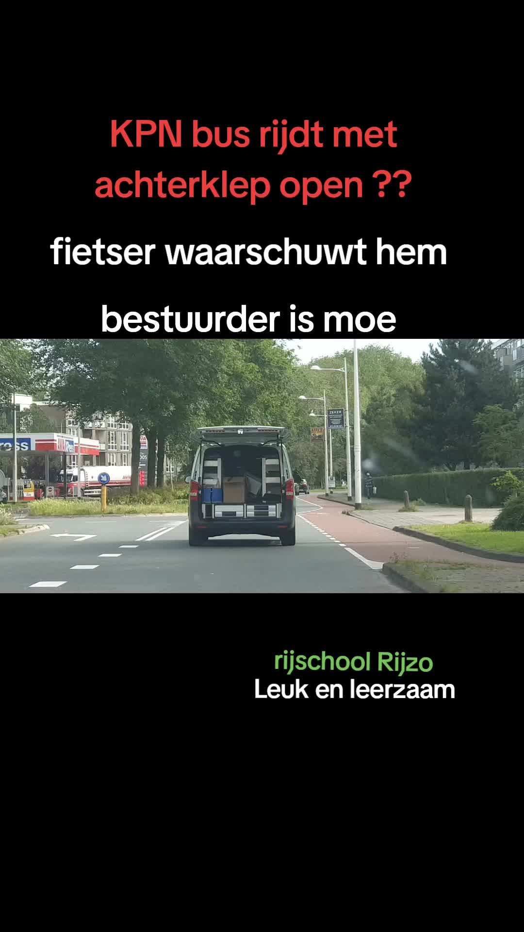 @Rijschool Rijzo