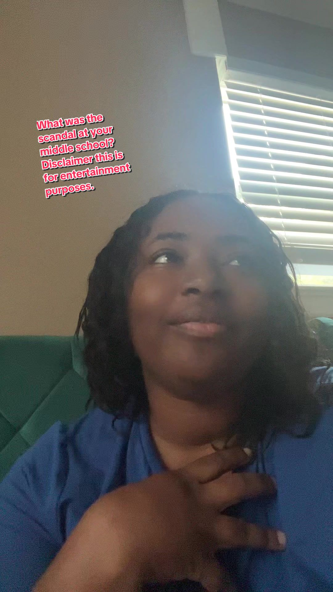 @Monique