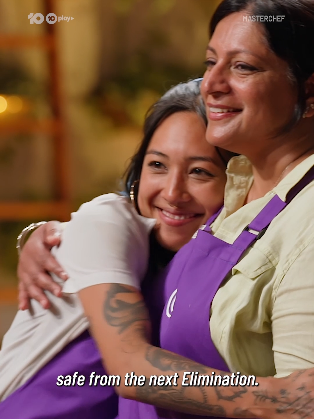 @MasterChef Australia