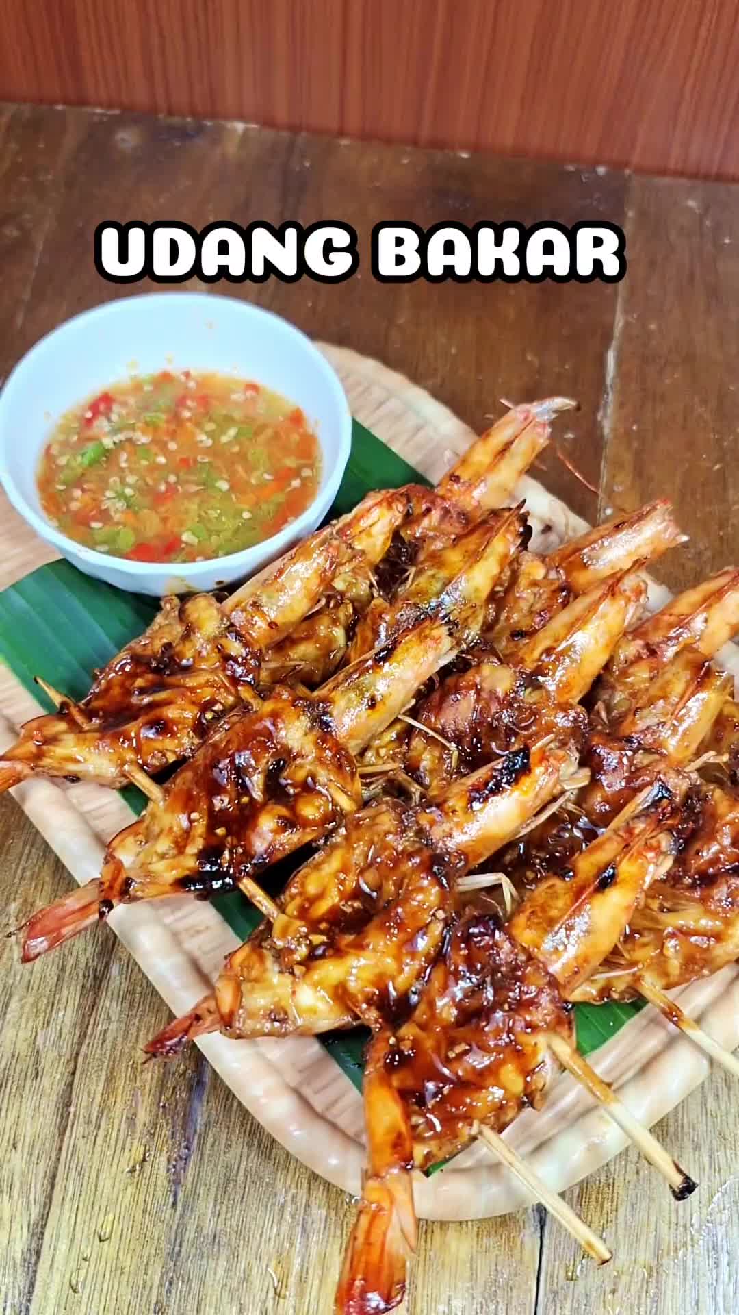 @Makang Makang