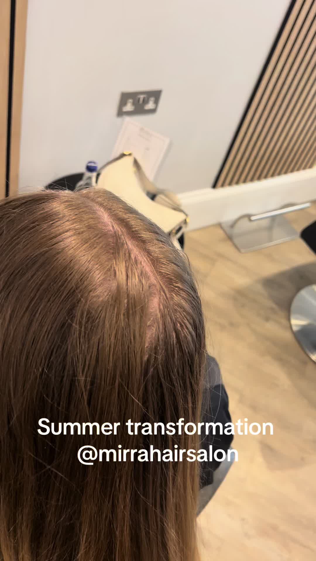 @Mirrahairsalon