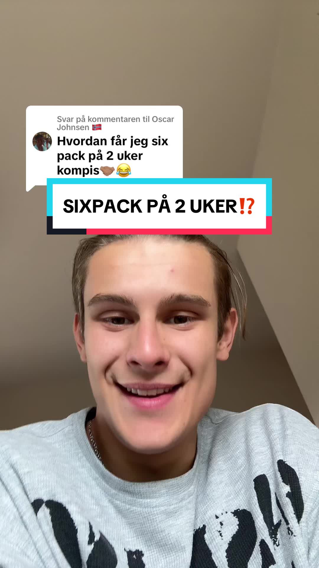 @Peter Andre Kulild