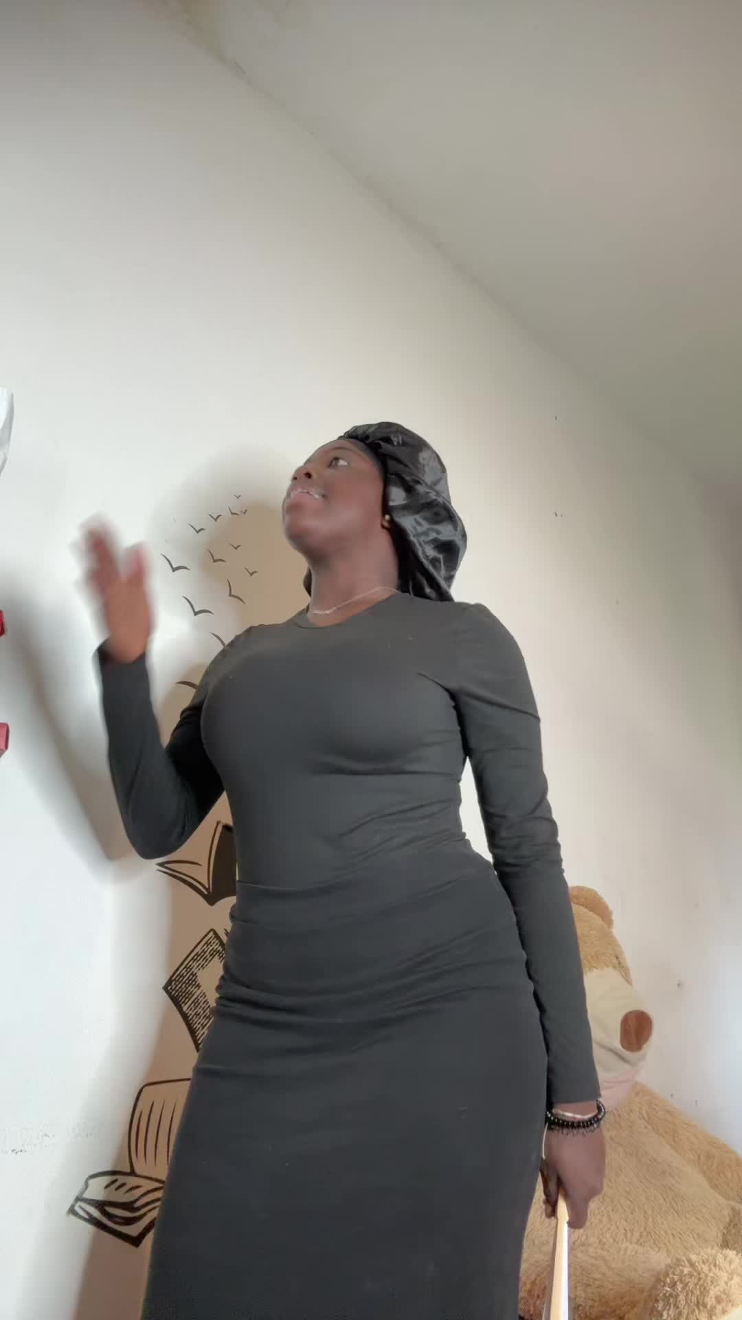 @Aida Mbengue Diouf