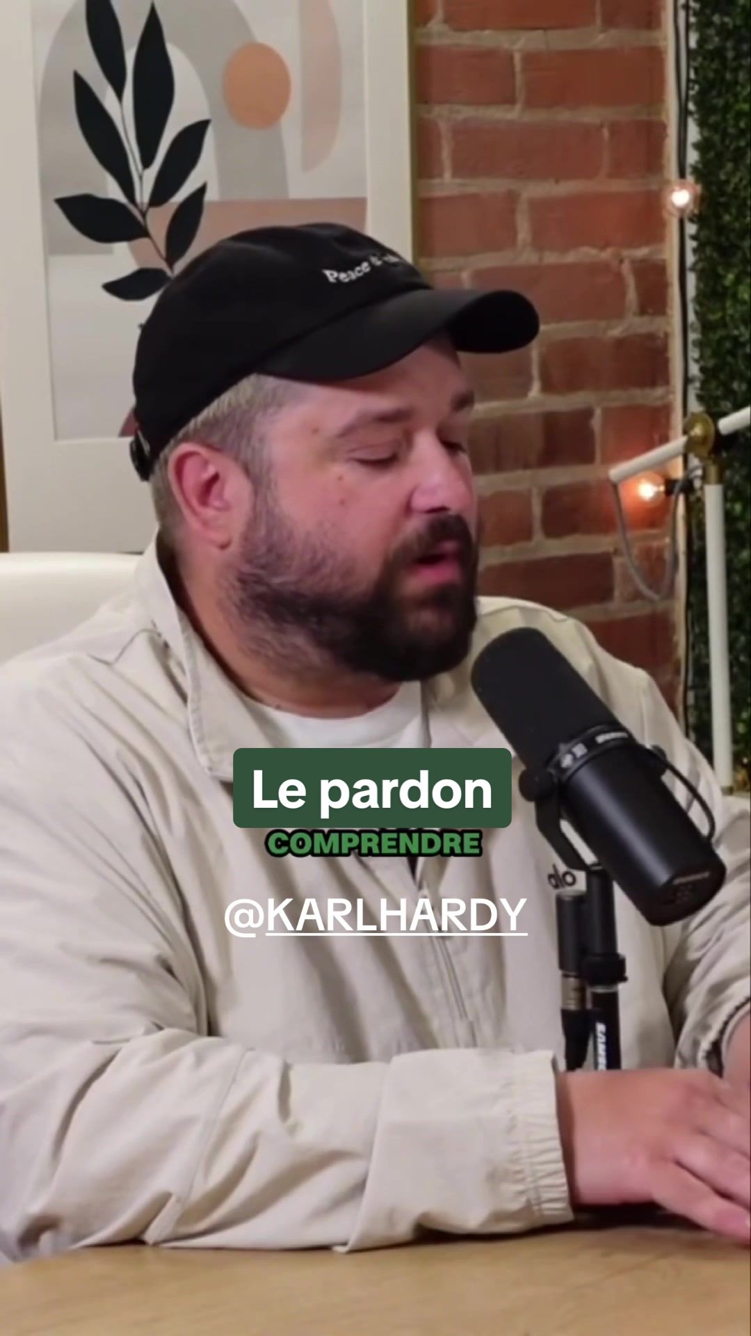 @L&rsquo;apart&eacute; - Le Podcast