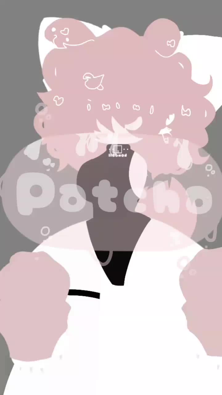 @|| &bull;. patcha ૮꒰˵&bull;▿&bull;˵꒱ა .&bull; ||🍥