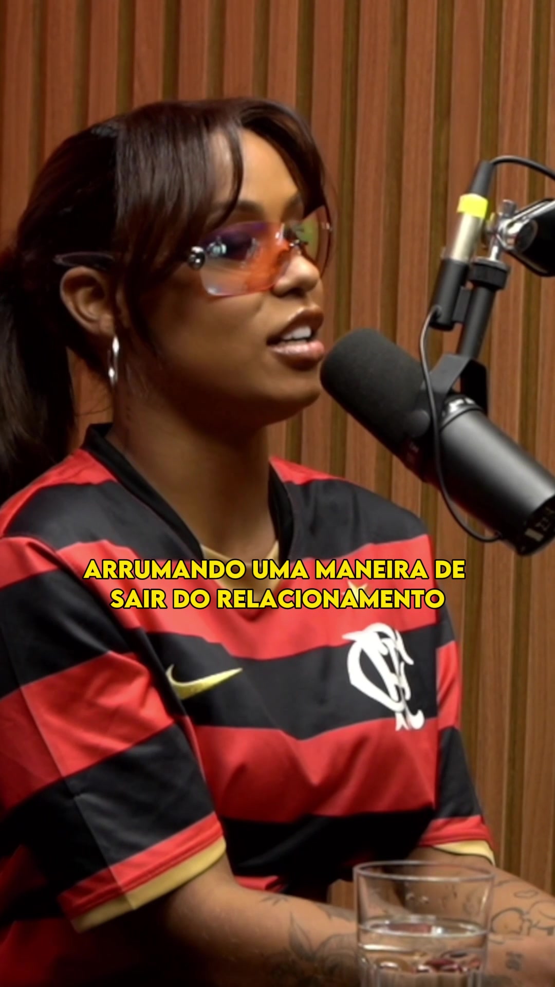 @Fala Levado