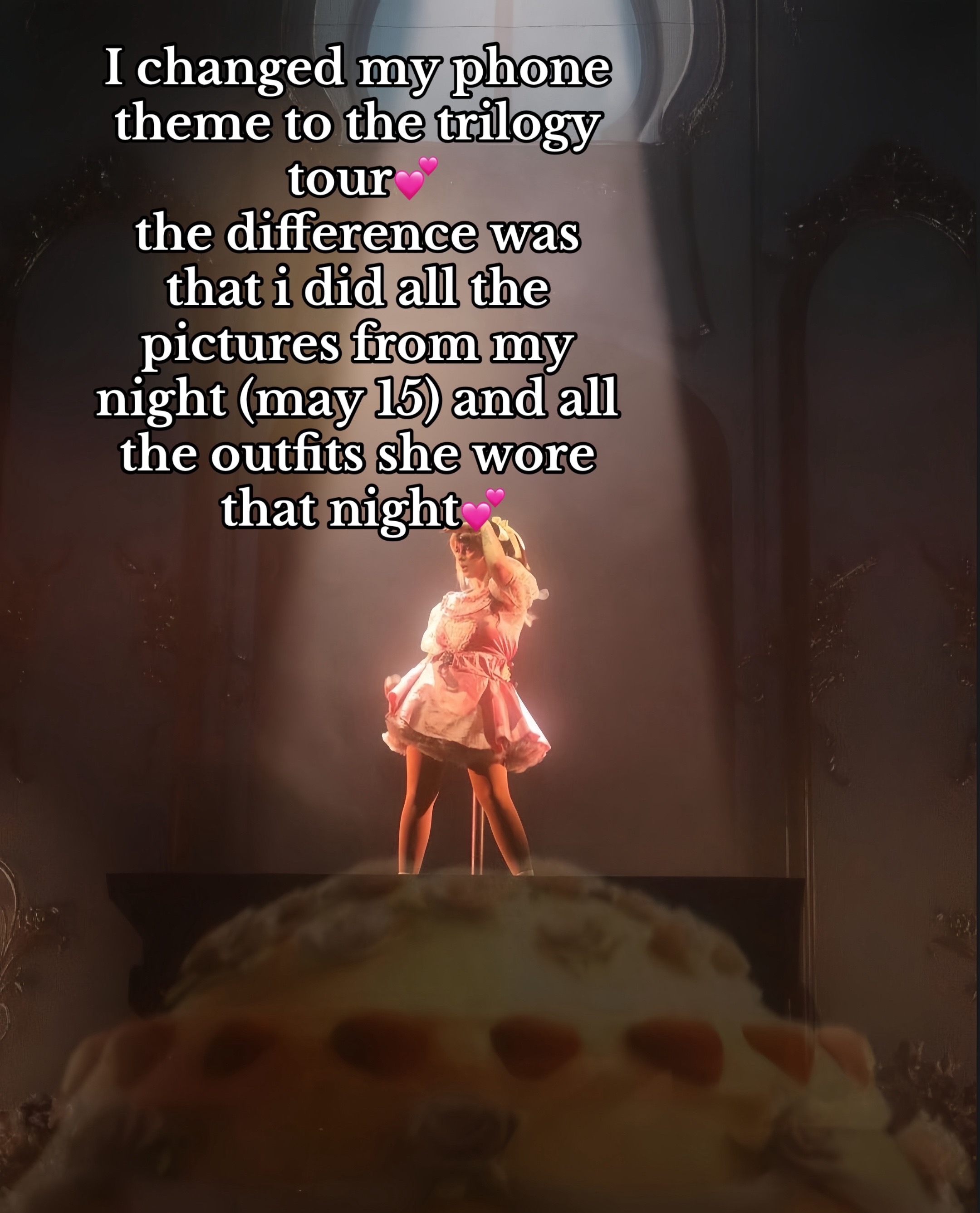 @&bull;Melanie&bull;Martinez<3&bull;
