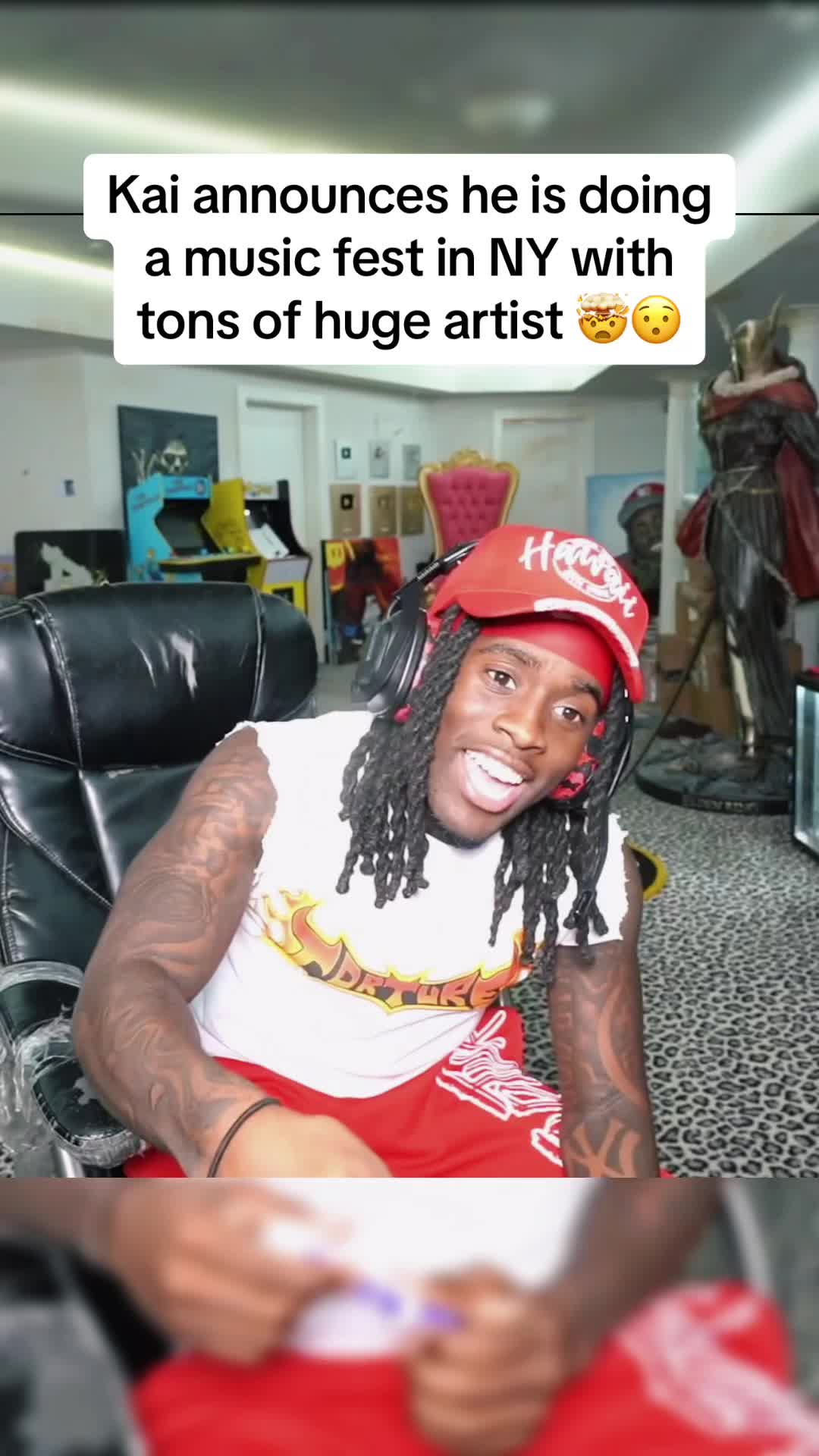 @liveClipsdasit