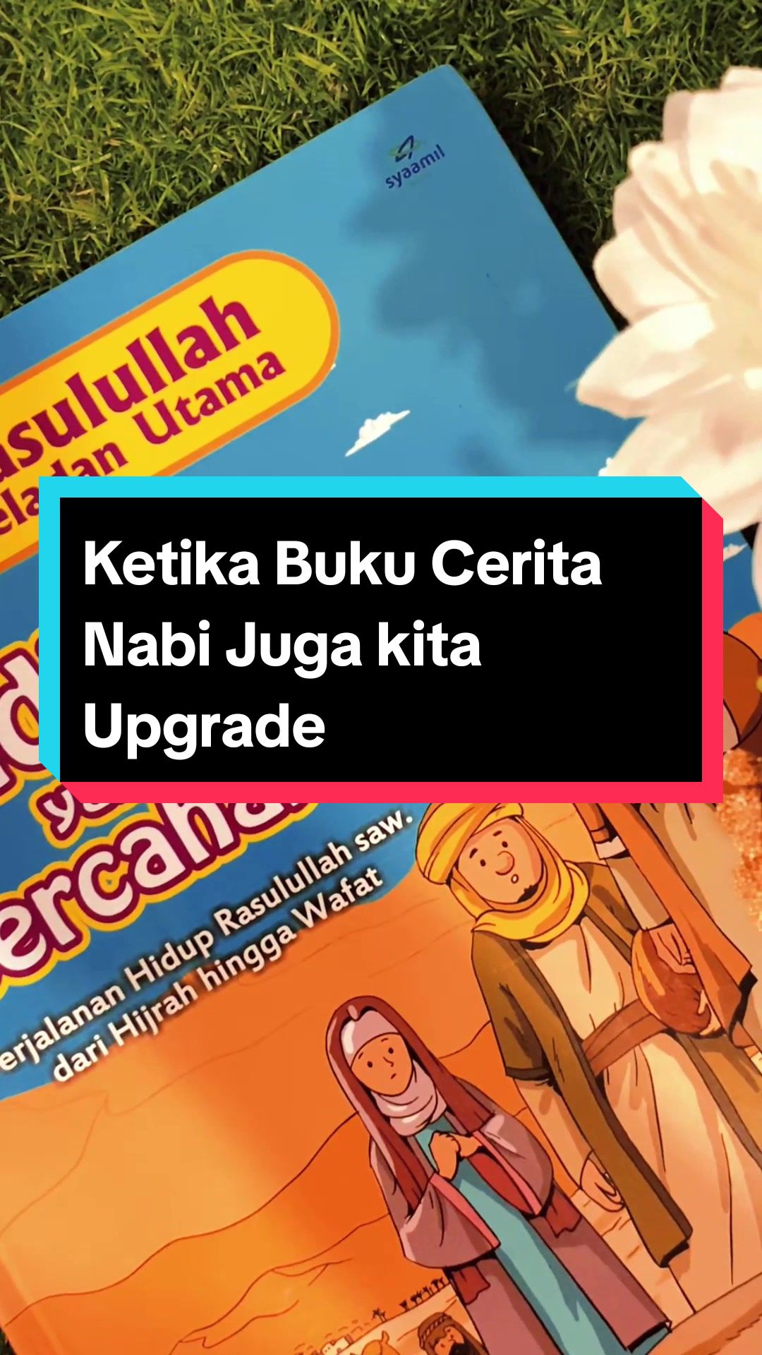 @Sygma Daya Insani