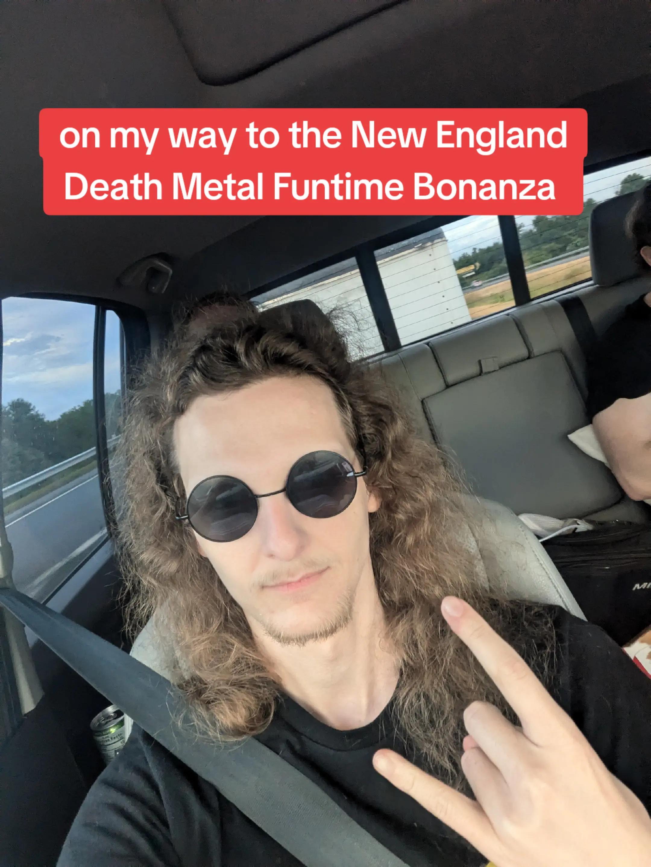@The Metal 99.9