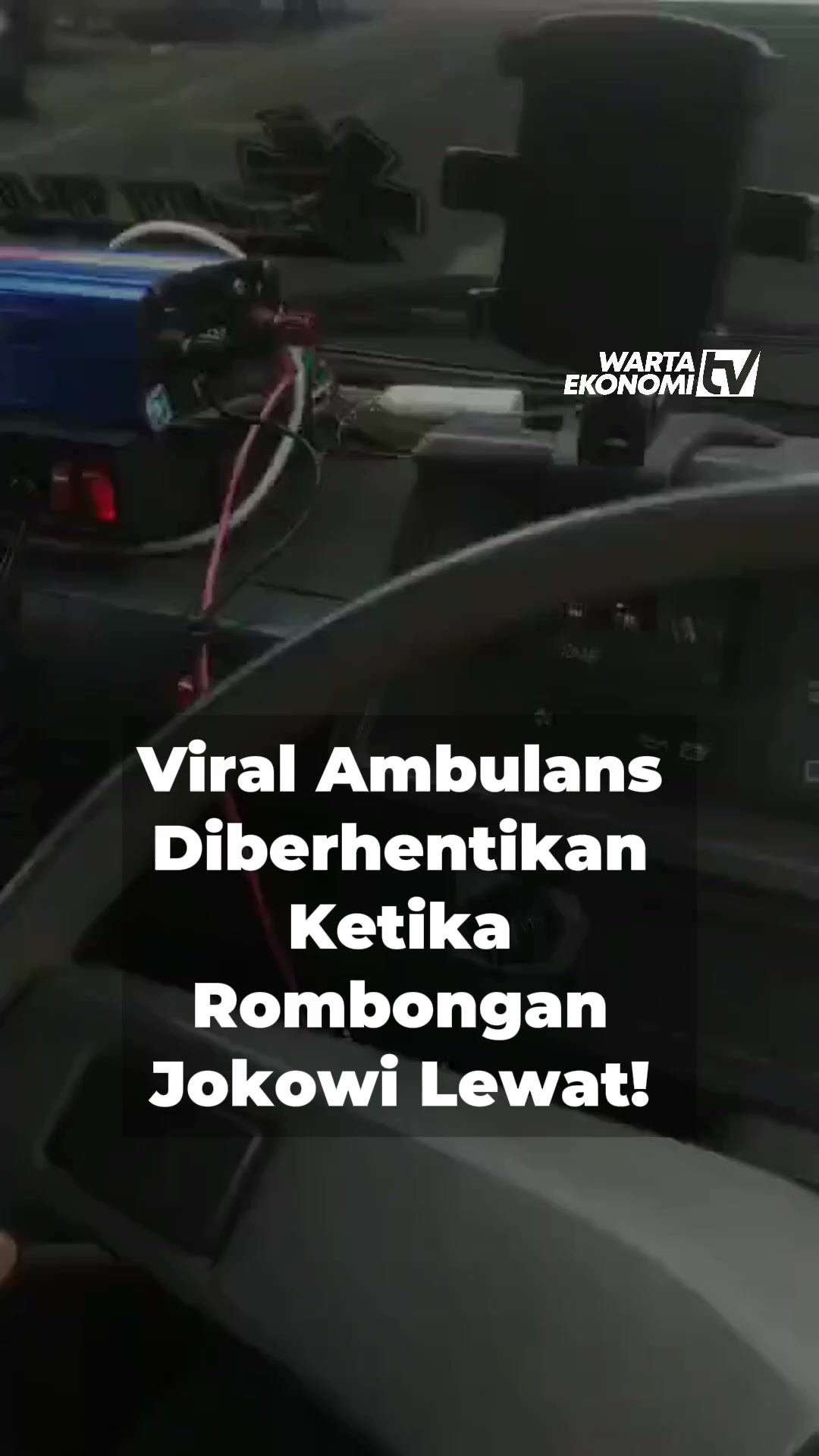 @Warta Ekonomi