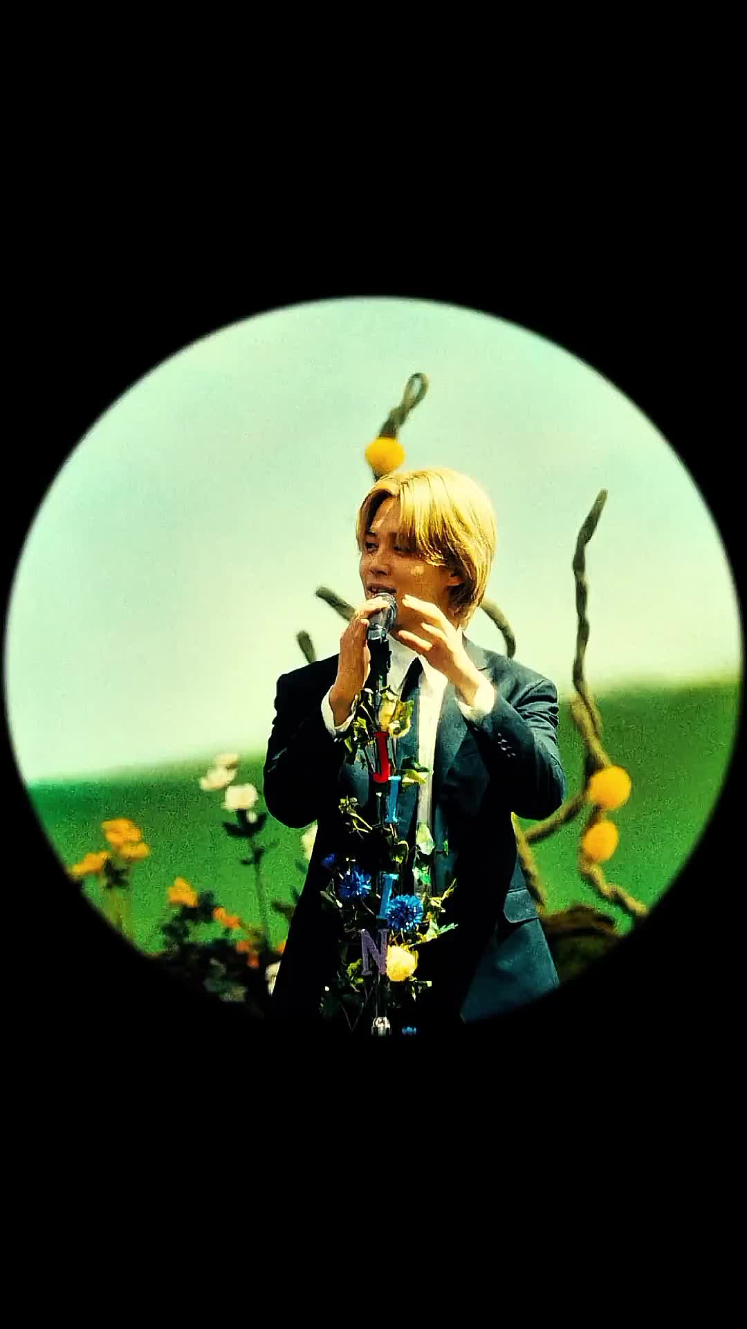 @LIKE BTS 7