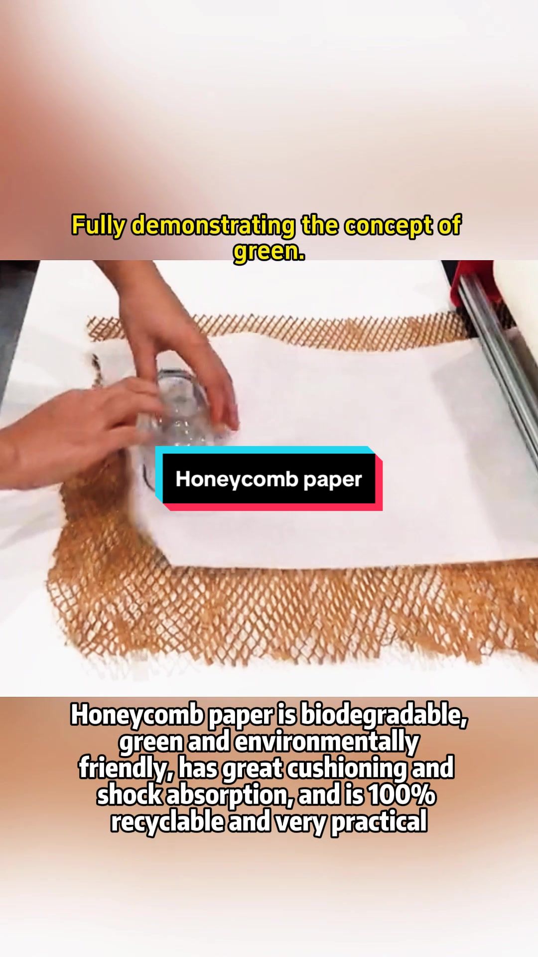 @YD Packaging