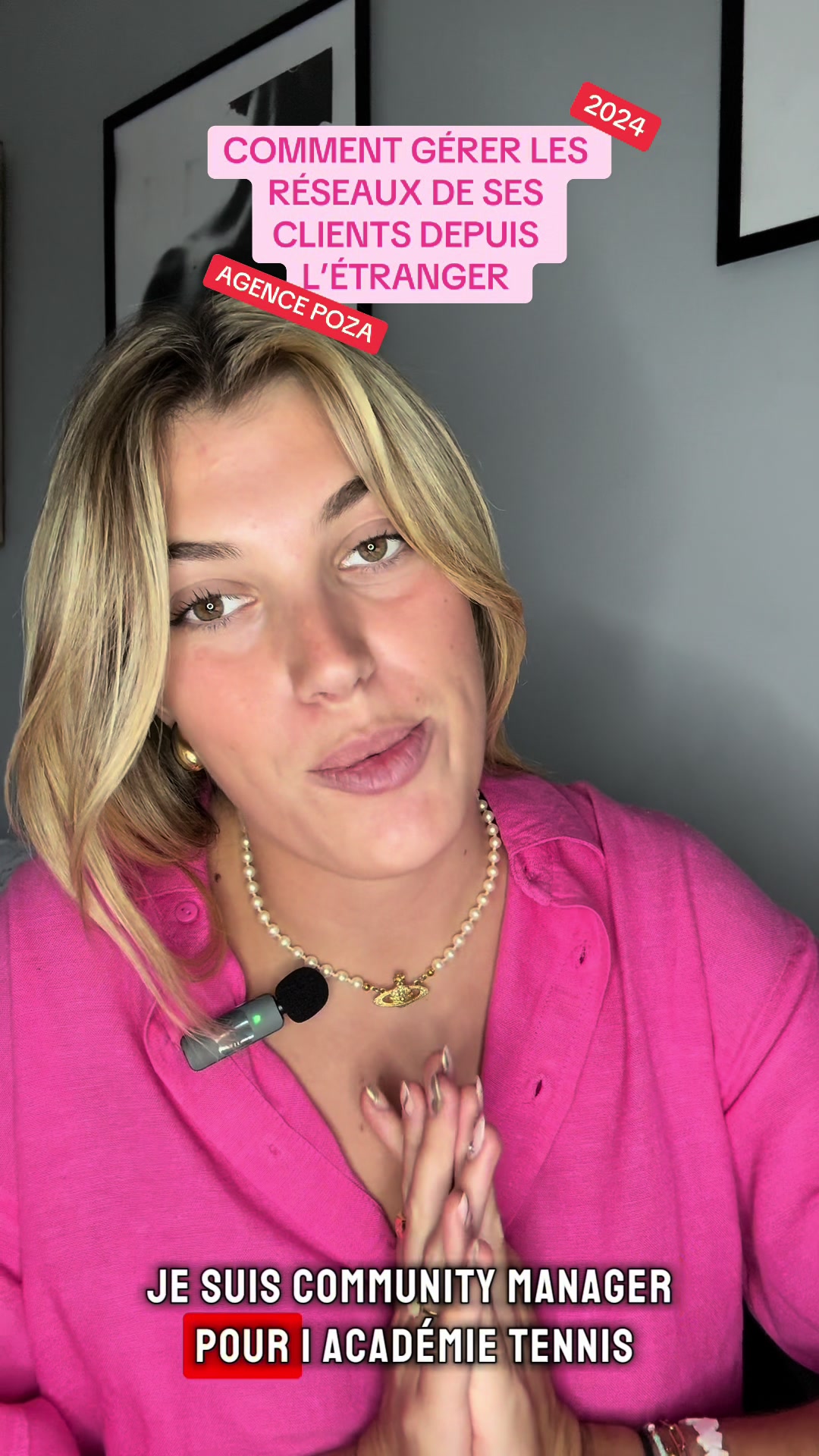 @Laura || Social media manager