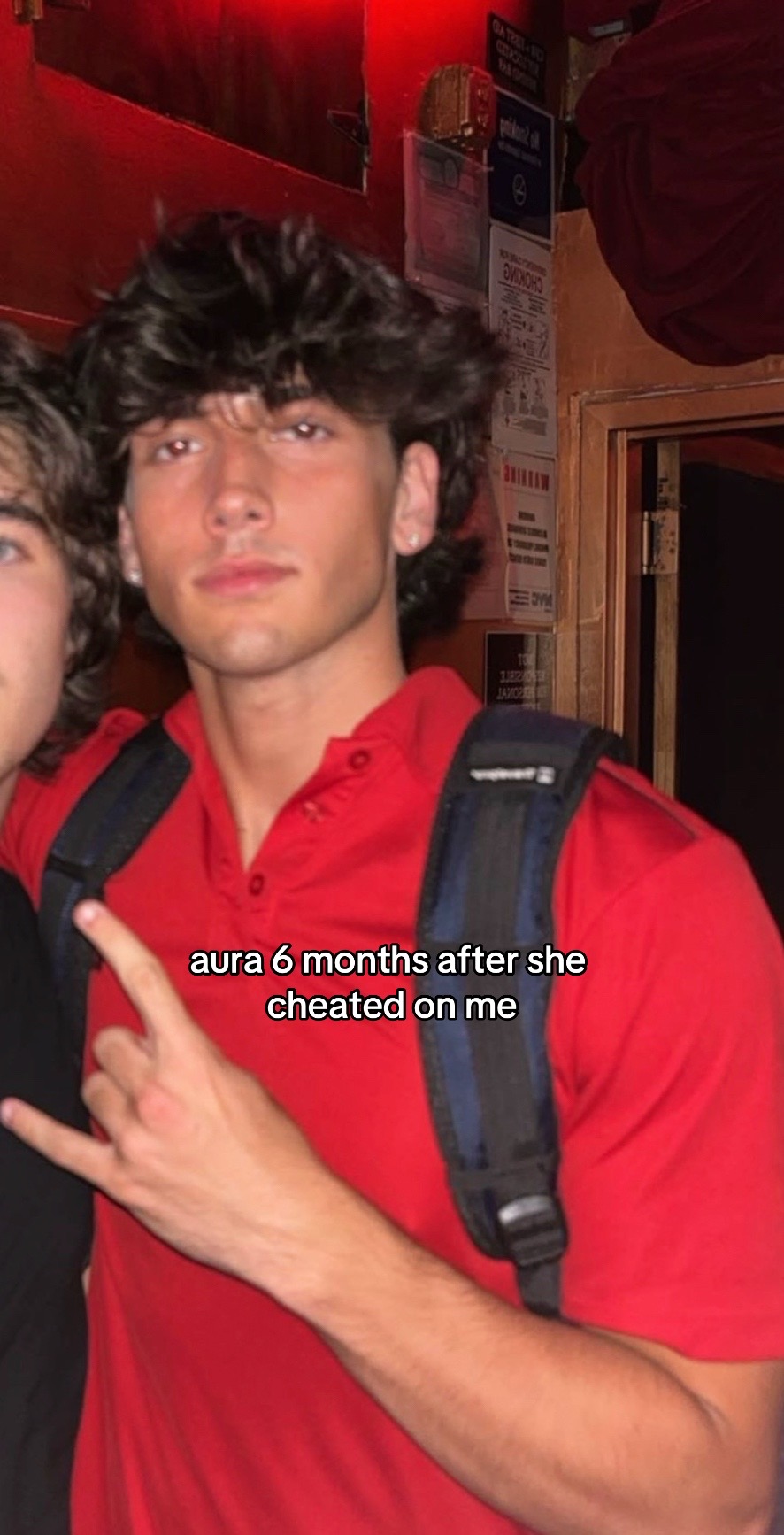 @Paulie Brokaw