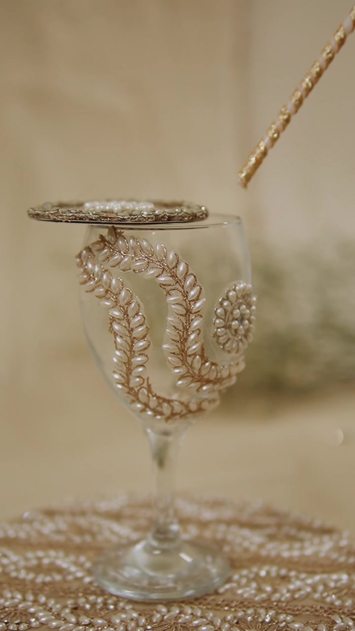 @Wedding desires