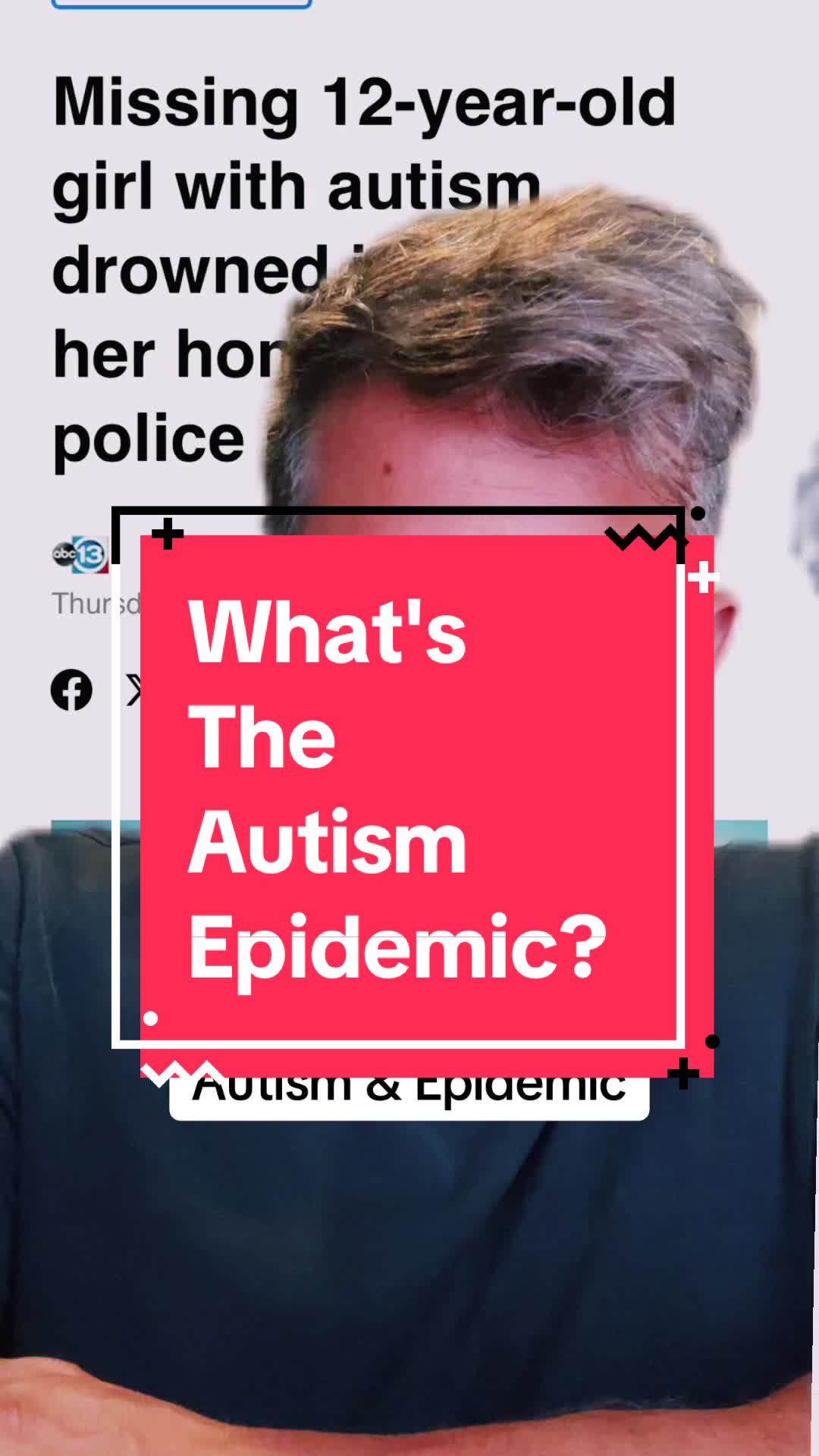 @Daily Autism