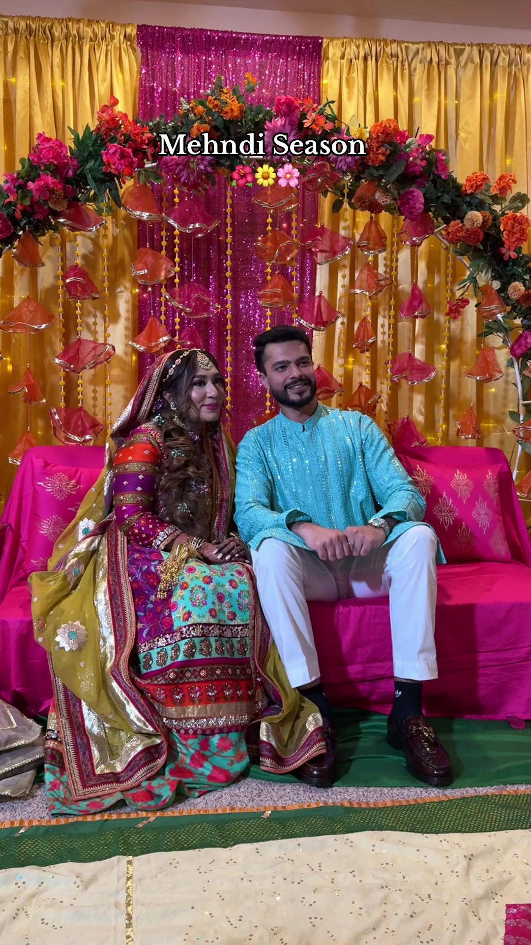 @DMV Wedding Content Creator