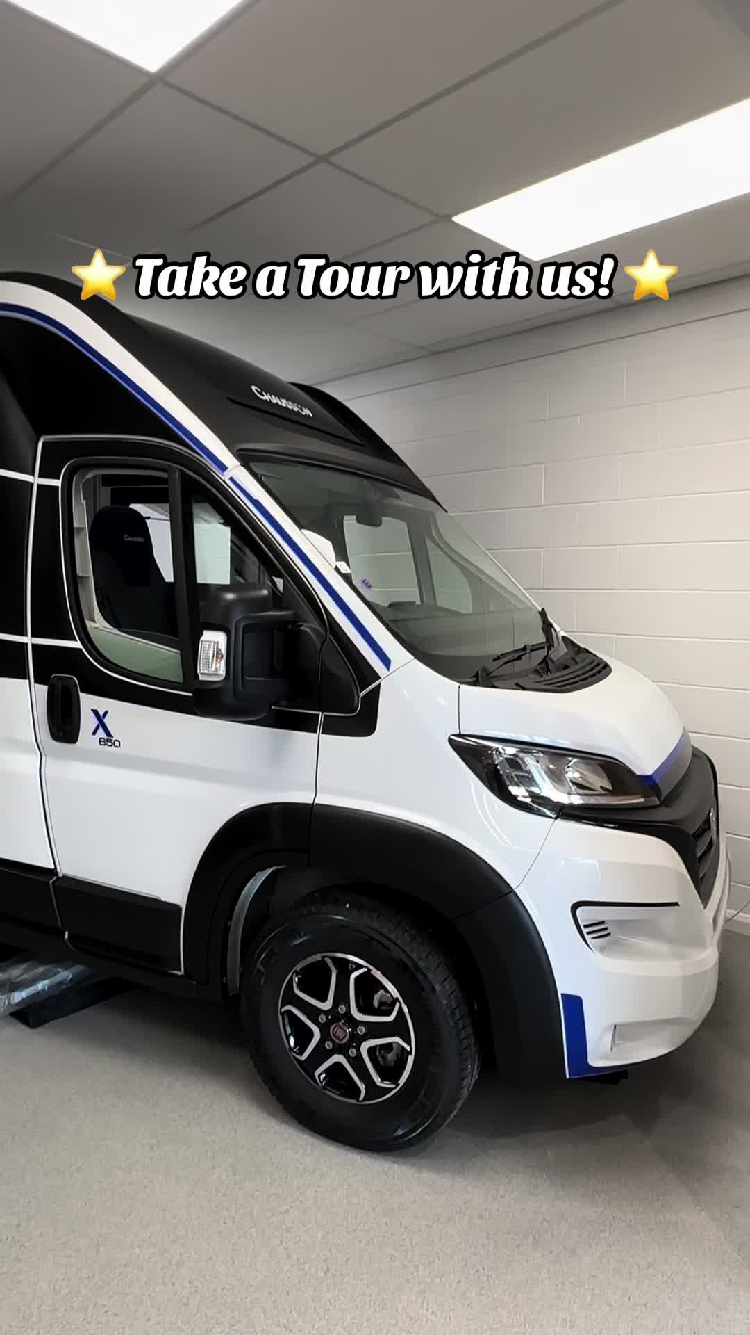 @Lowdhams Caravans & Motorhomes