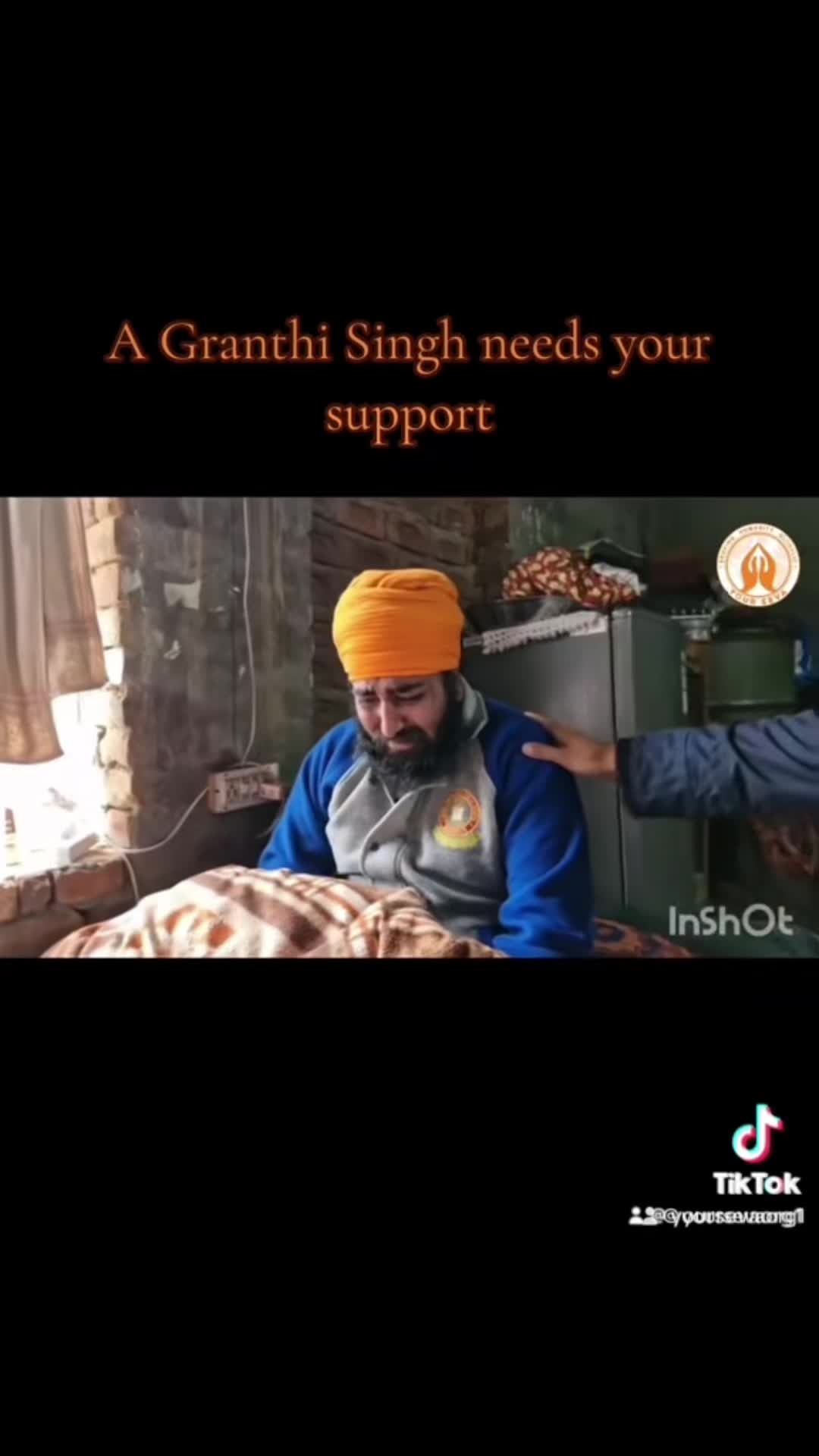 @YOUR SEVA