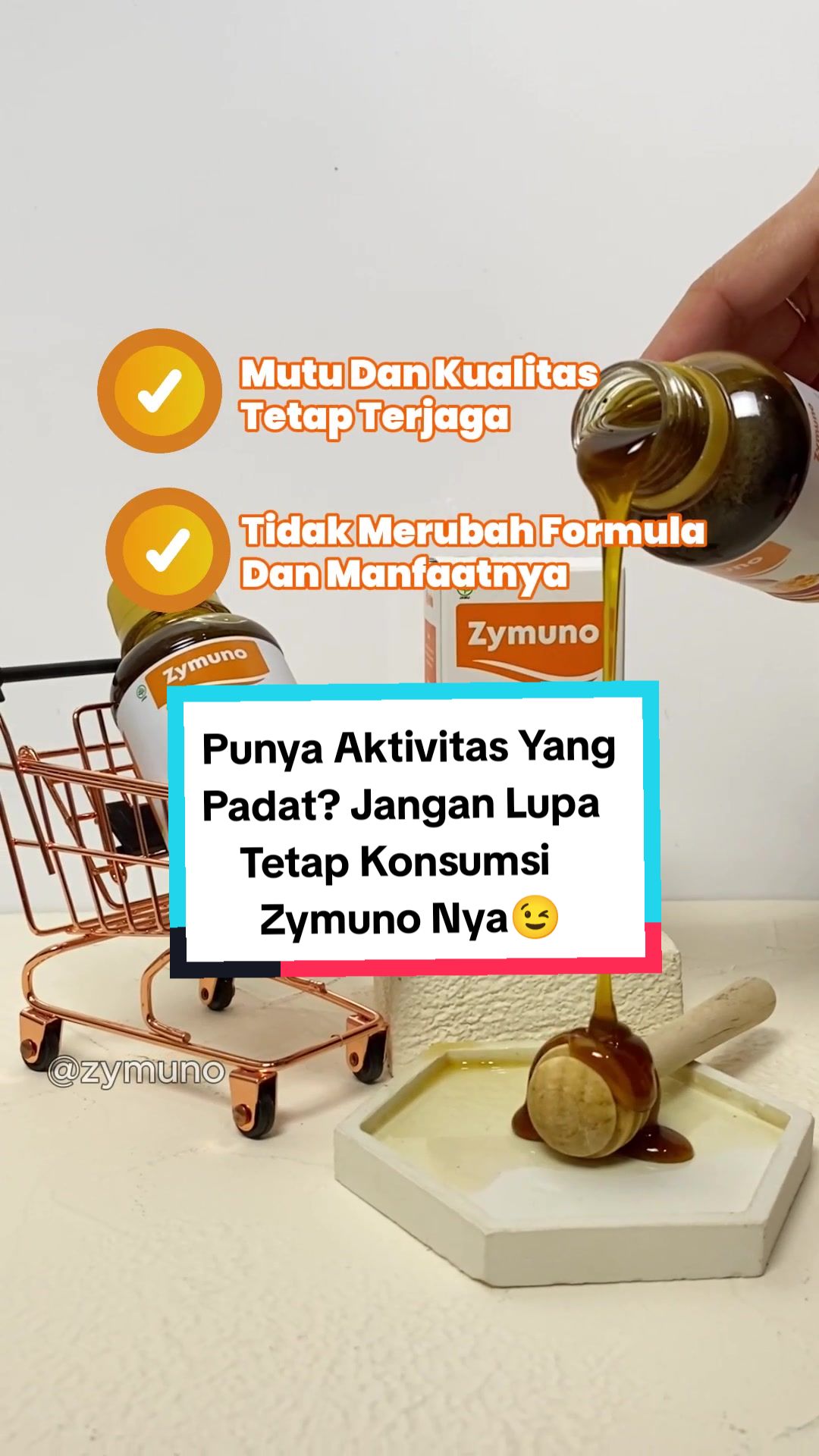 @Zymuno Store.