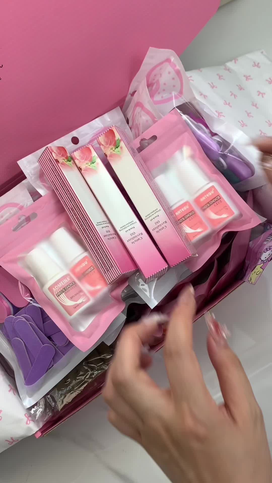 @Fullovenail