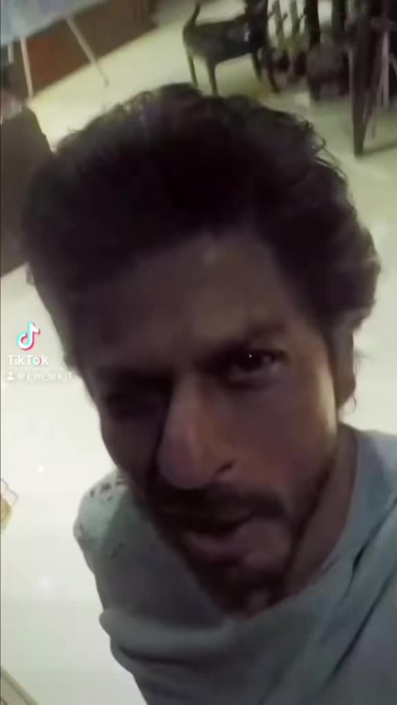 @Shah Rukh Khan