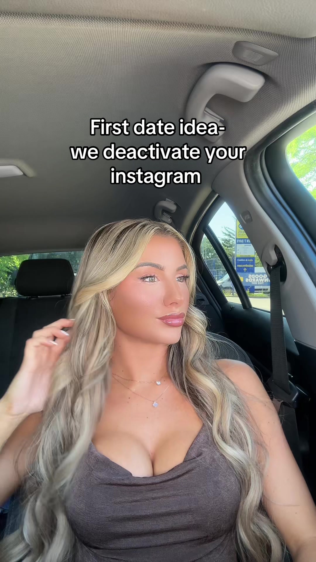@Chloe Streatfield