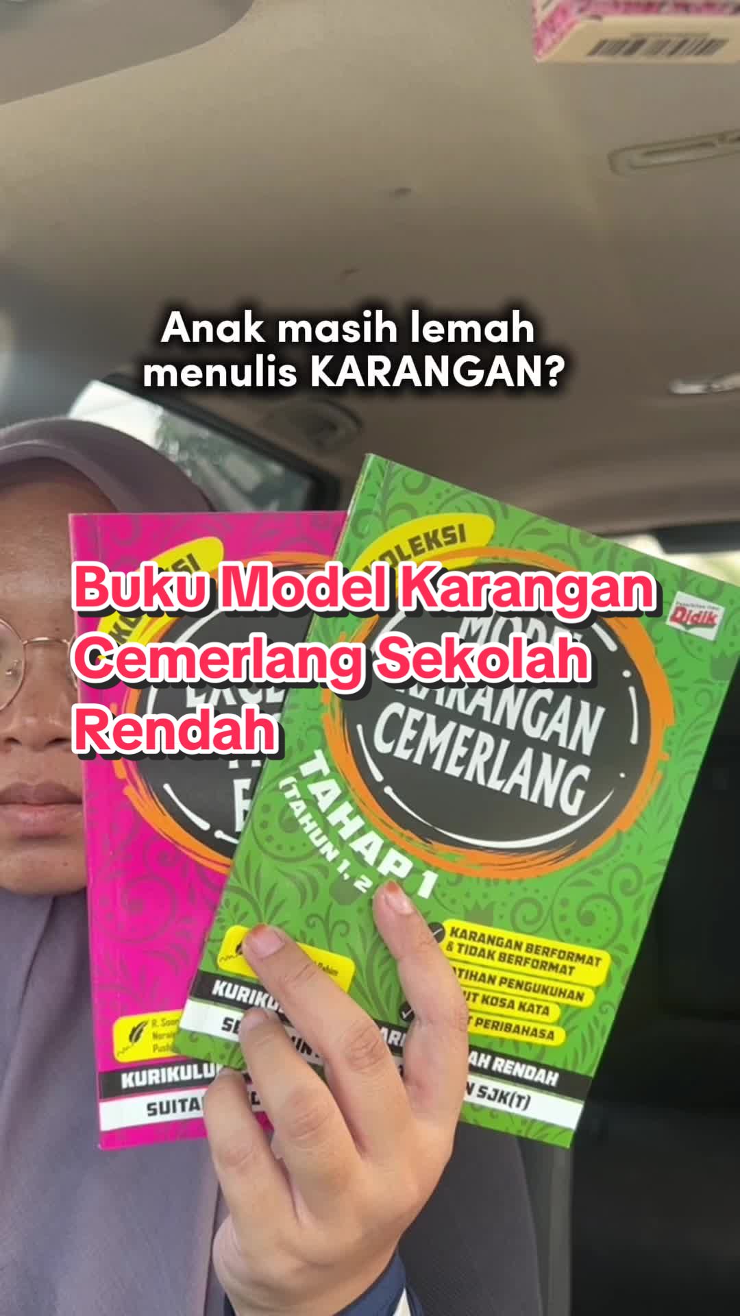 @Ilmu Di Mana Mana 📖