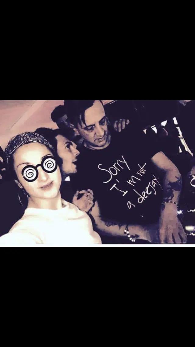 @geenoh chef &amp; deejay