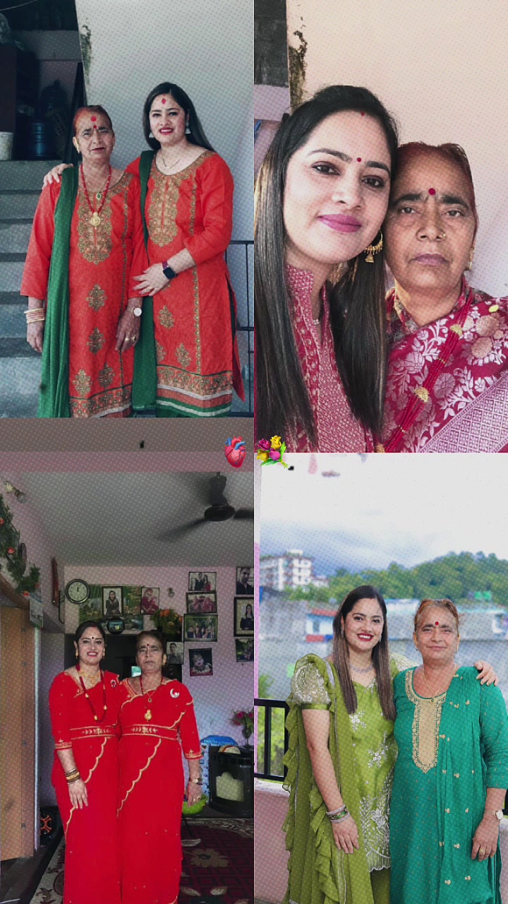@Aayansh & Aava momma 🇳🇵🇦🇺
