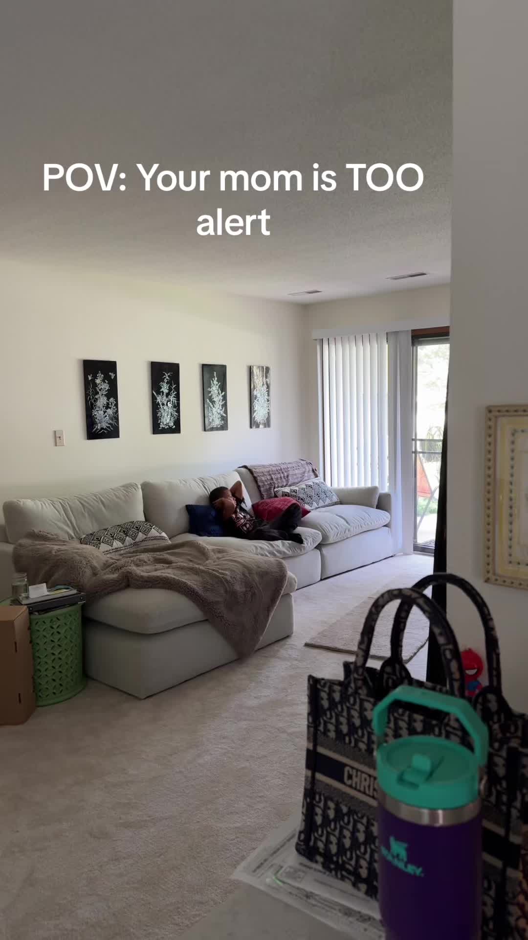 @Amber Joy