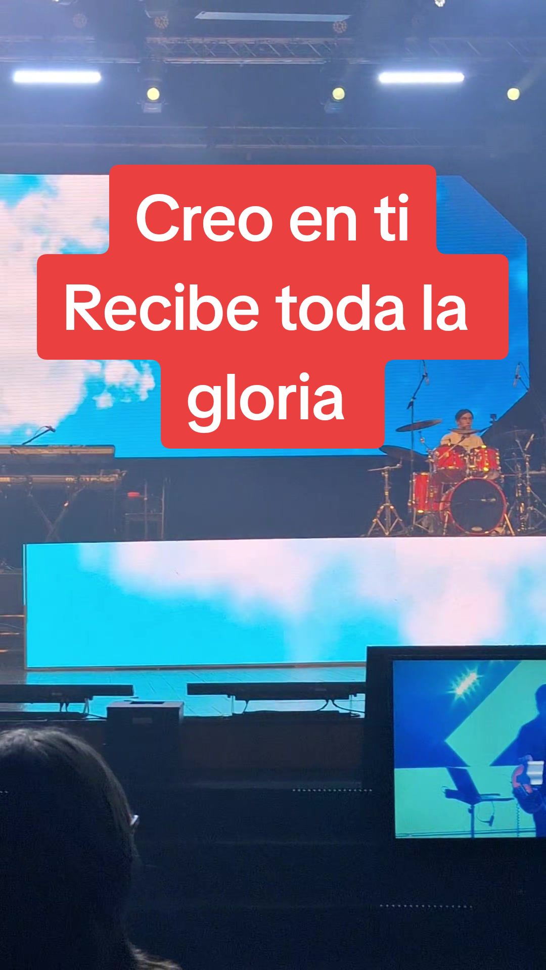 @ConciertosCristianos Guatemala