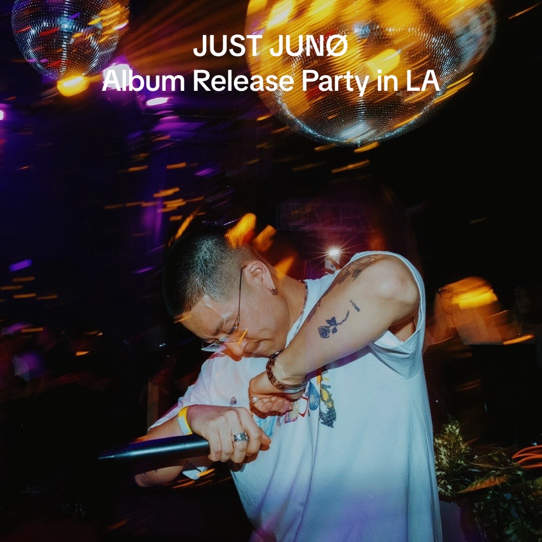 @Junoflo