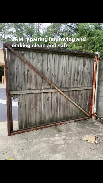 @J&M Propert Maintenance