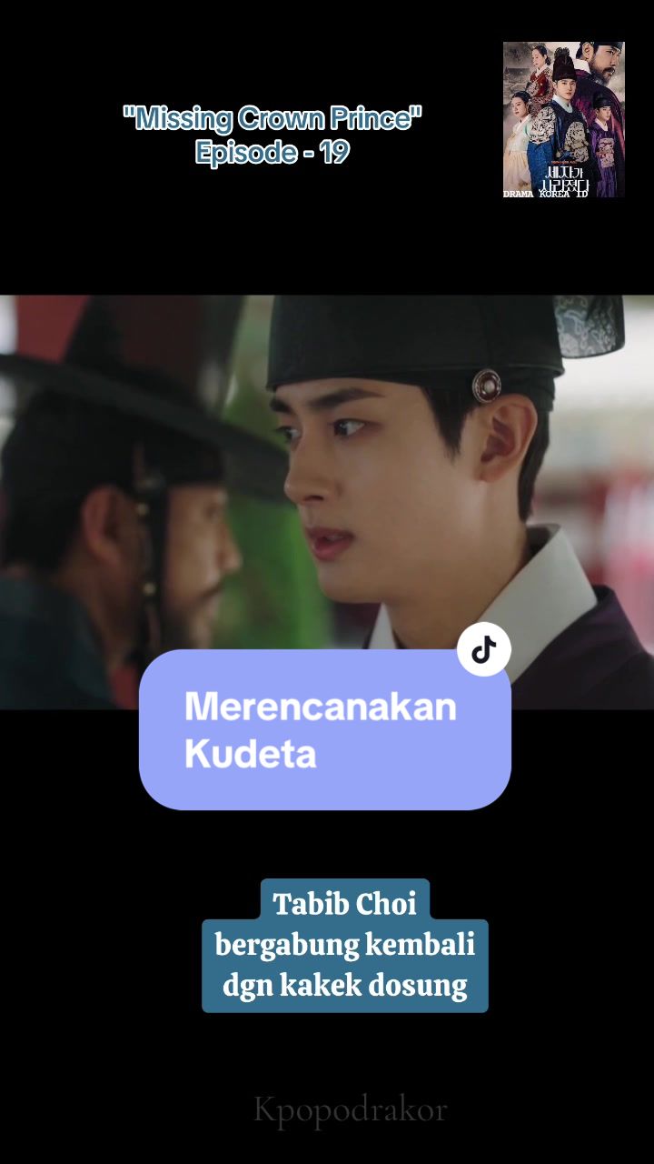 @KPOP DRAKOR❄🔥
