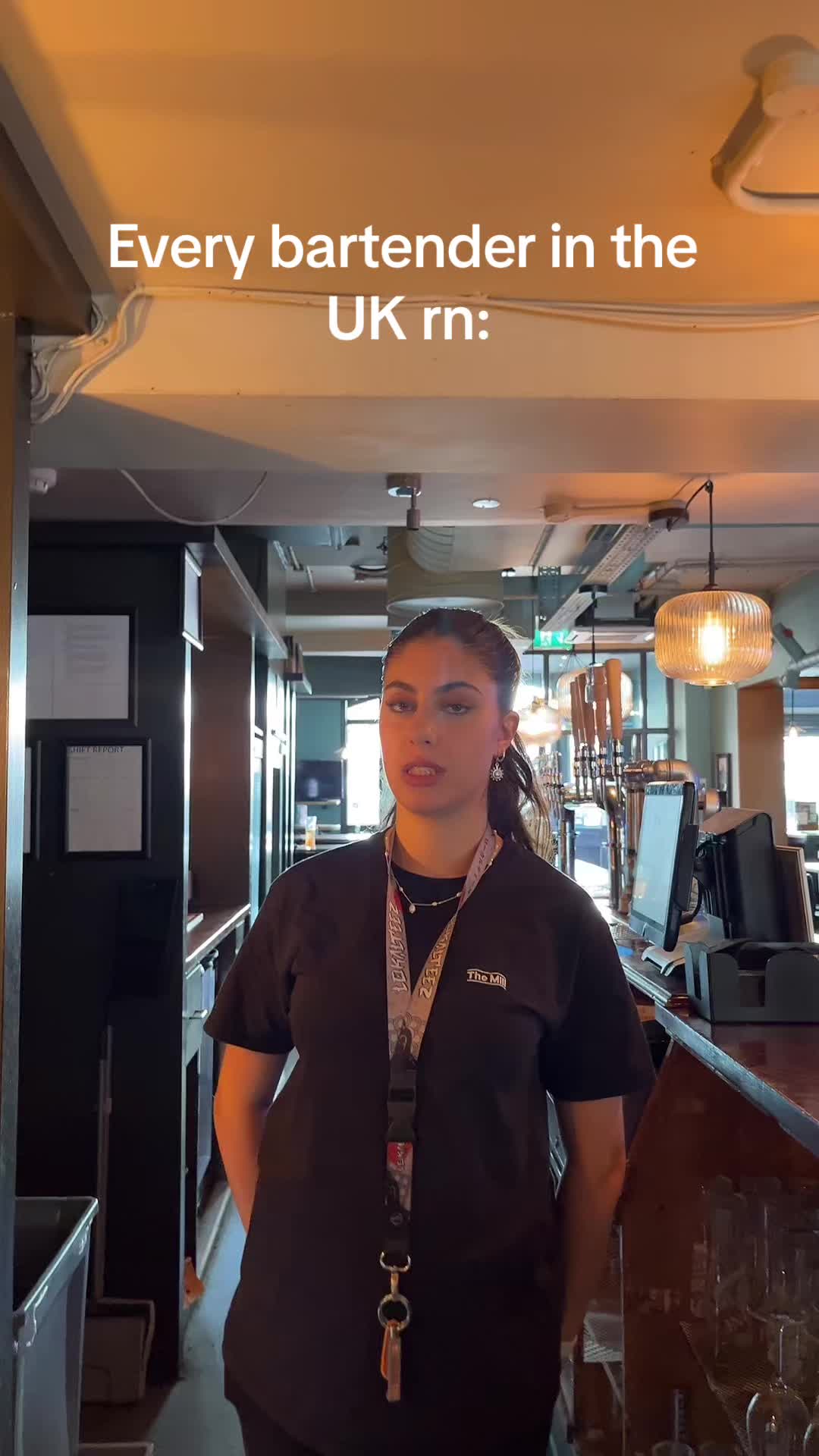 @The Mill