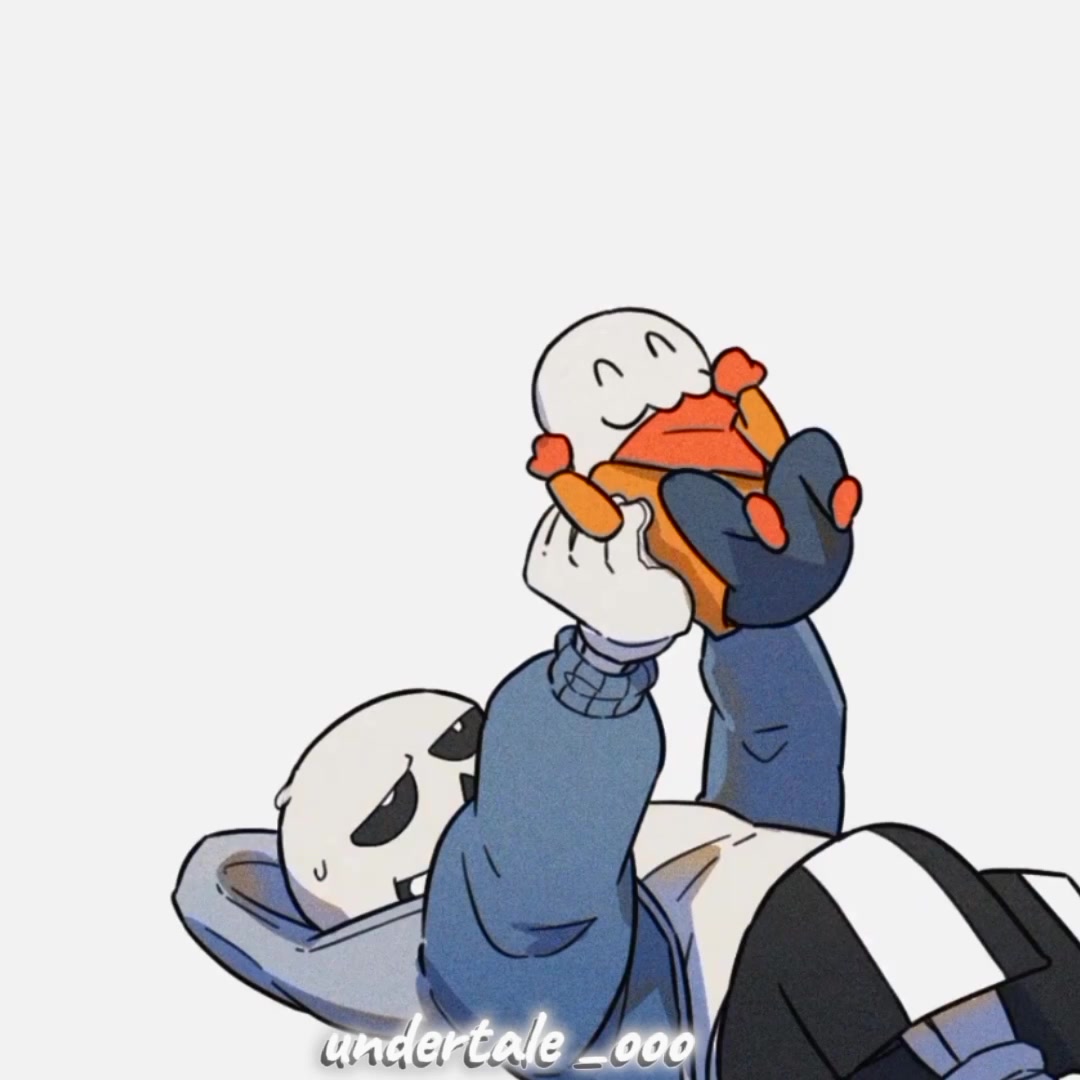 @Sans🌭