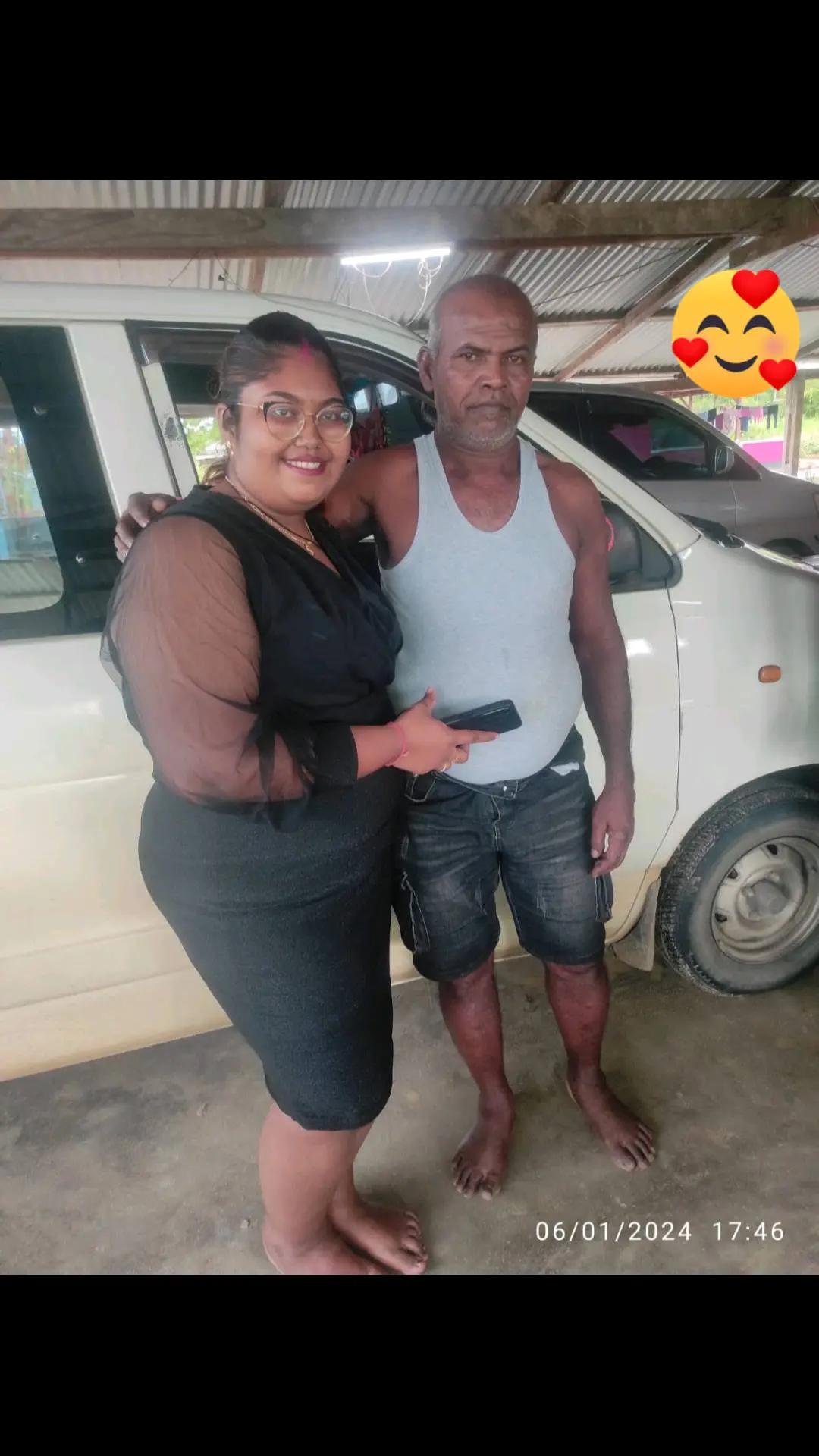 @Shiwanie Haripersad